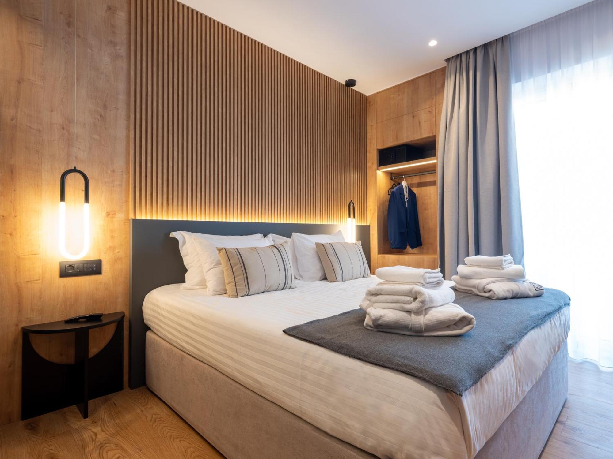 Space Row Design Living Ηράκλειο Κρήτης Εξωτερικό φωτογραφία