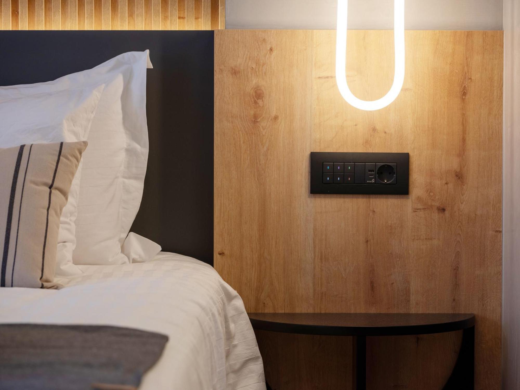 Space Row Design Living Ηράκλειο Κρήτης Εξωτερικό φωτογραφία