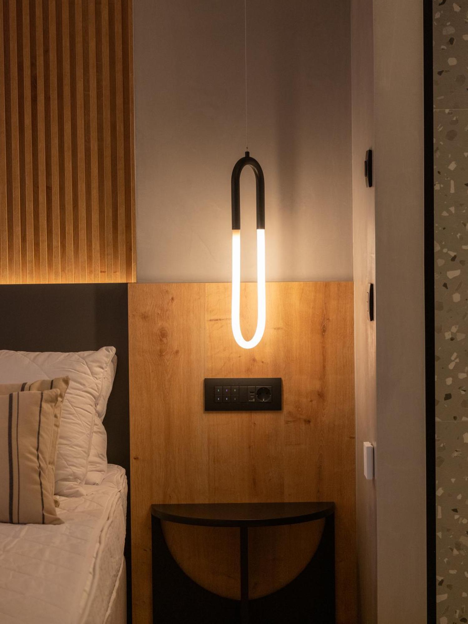 Space Row Design Living Ηράκλειο Κρήτης Εξωτερικό φωτογραφία