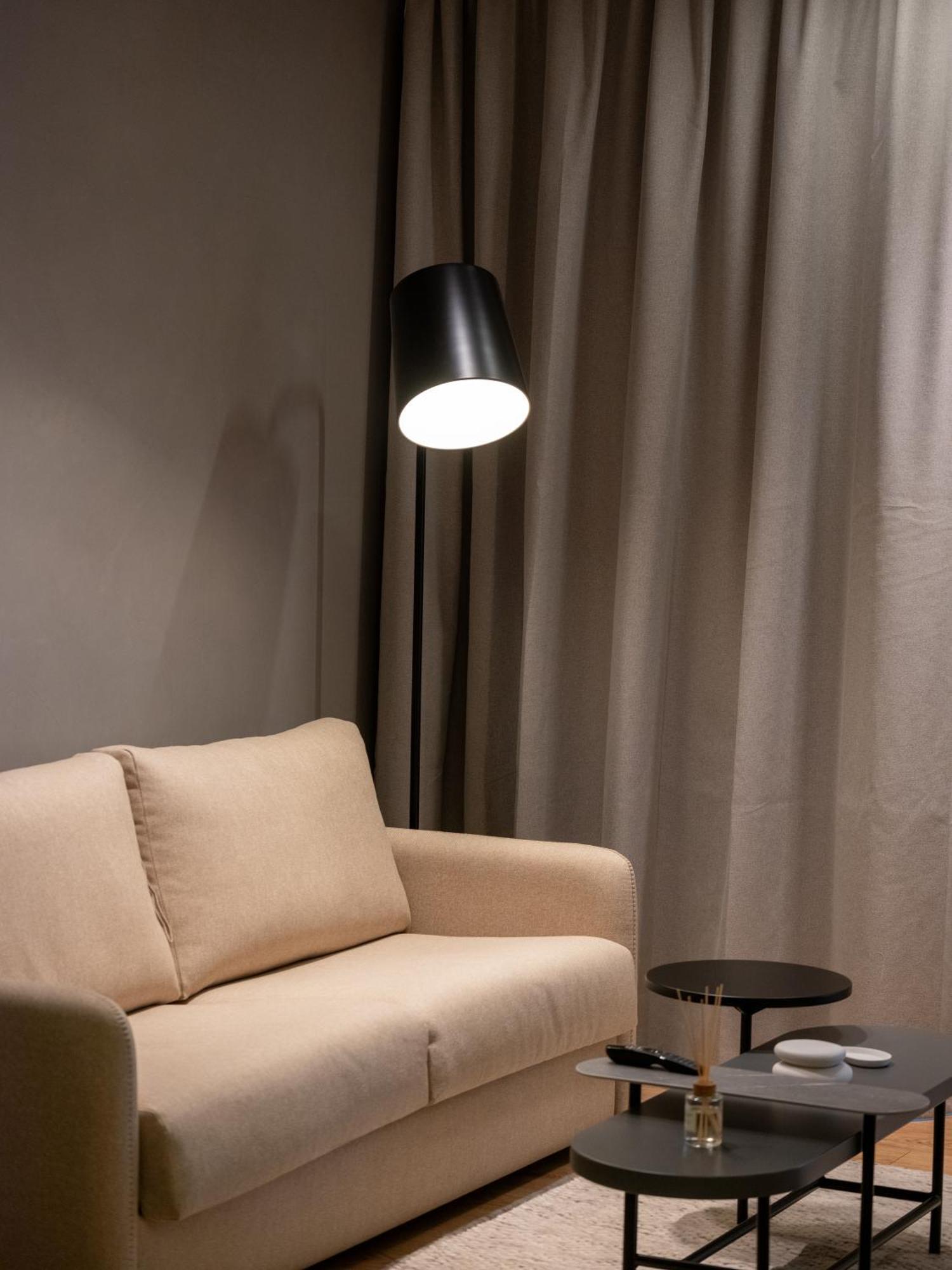 Space Row Design Living Ηράκλειο Κρήτης Εξωτερικό φωτογραφία
