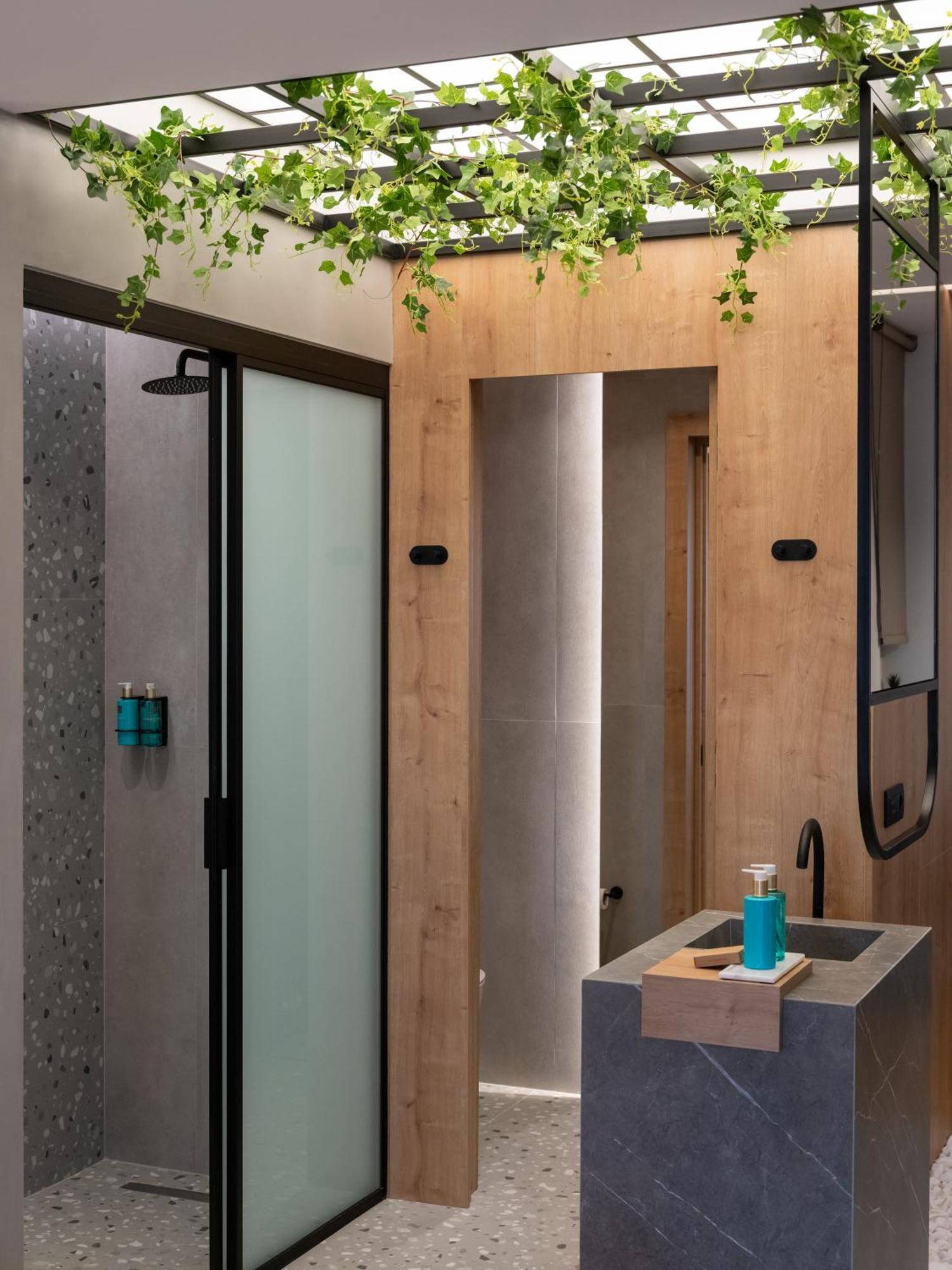 Space Row Design Living Ηράκλειο Κρήτης Εξωτερικό φωτογραφία