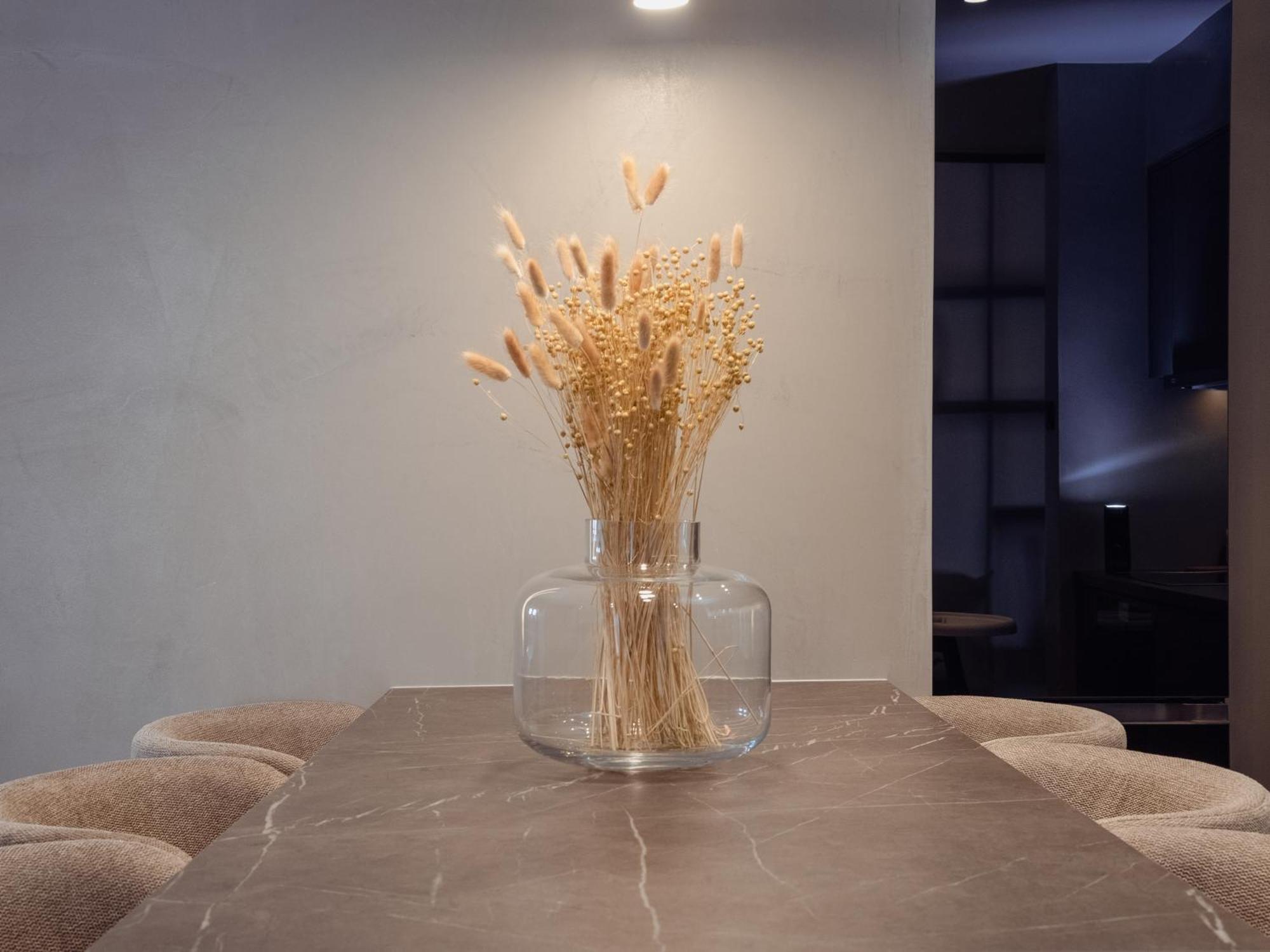 Space Row Design Living Ηράκλειο Κρήτης Εξωτερικό φωτογραφία