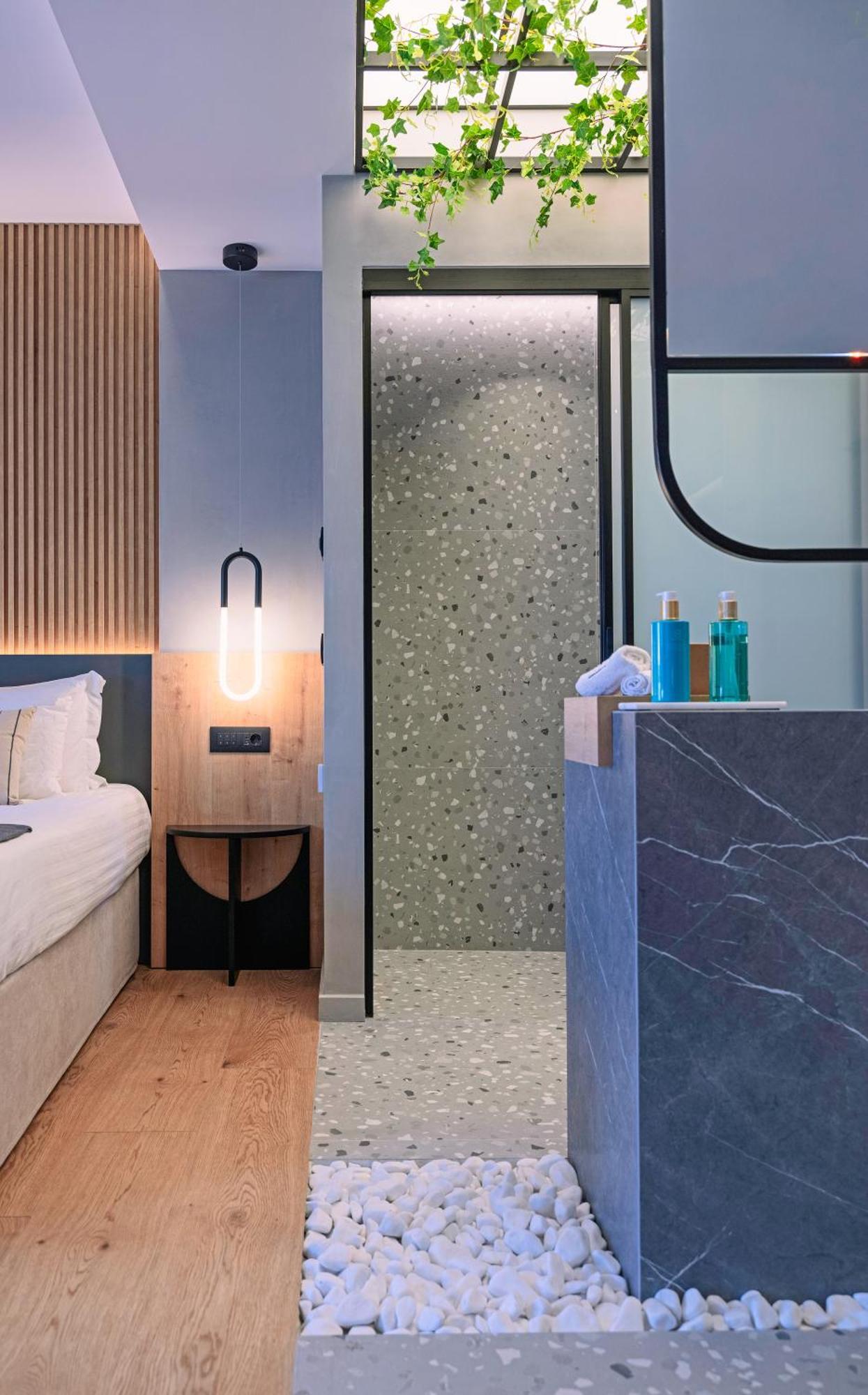 Space Row Design Living Ηράκλειο Κρήτης Εξωτερικό φωτογραφία